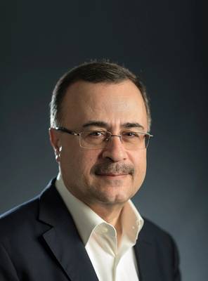 Amin H. Nasser (Foto: Saudi Aramco)