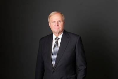 Bob Dudley, CEO da BP (Foto: BP)