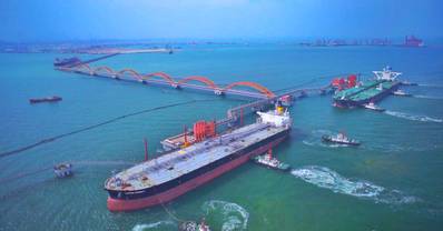 Foto: Sinopec