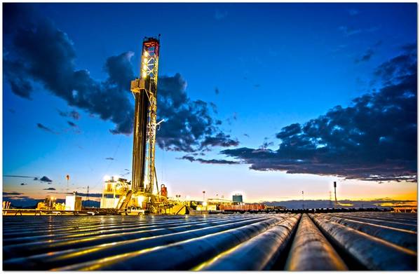 (Foto: Anadarko Petroleum Corp.)