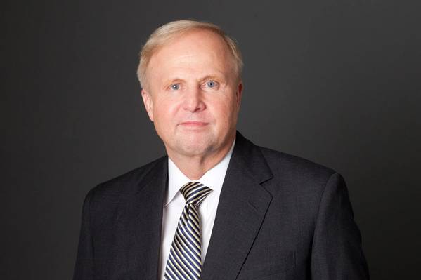 Bob Dudley, diretor executivo da BP (Foto: BP)