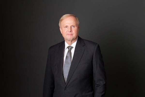 CEO da BP, Bob Dudley