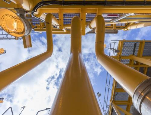Foto: Nobel Energy