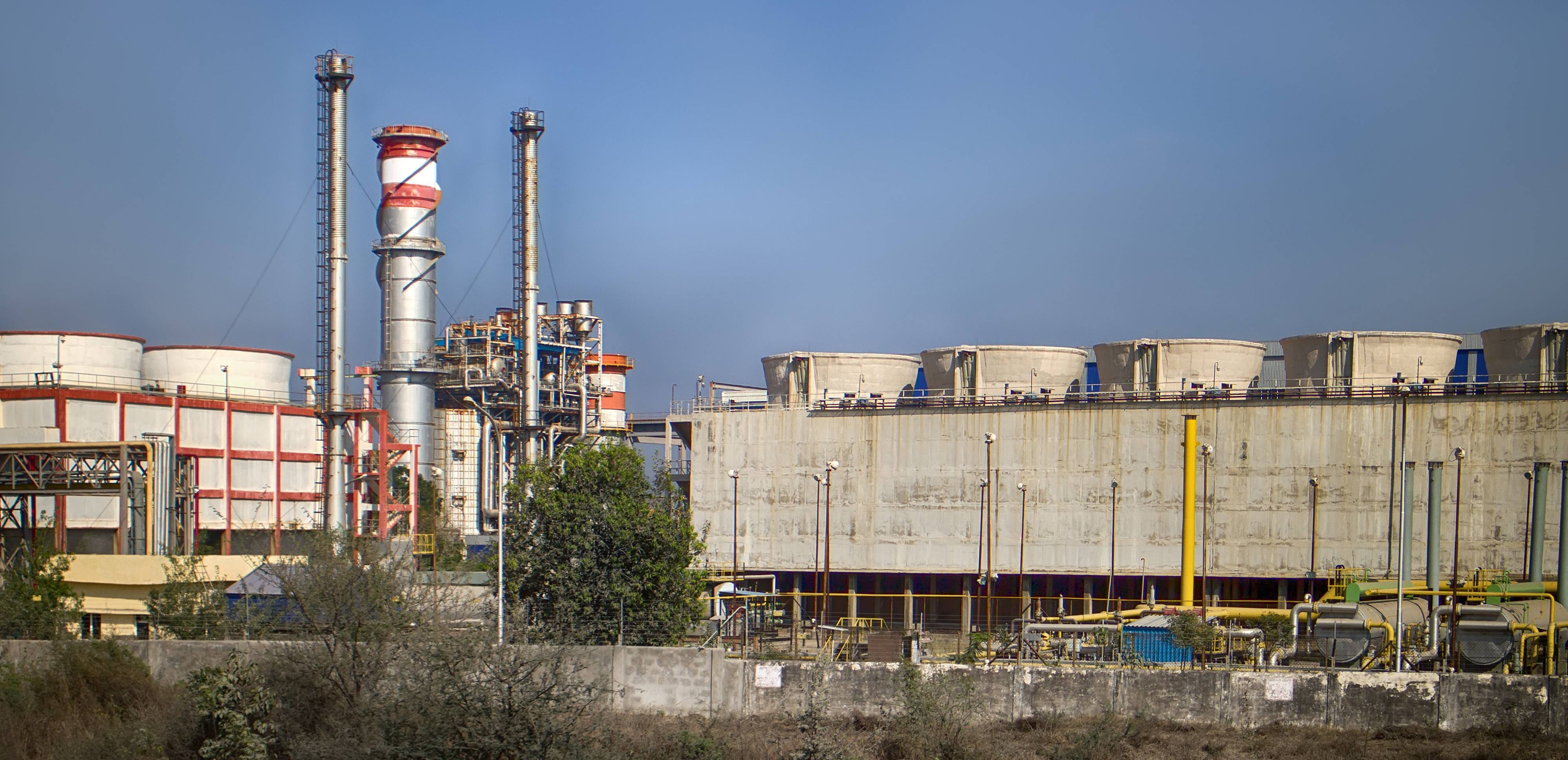 Crude oil stock options