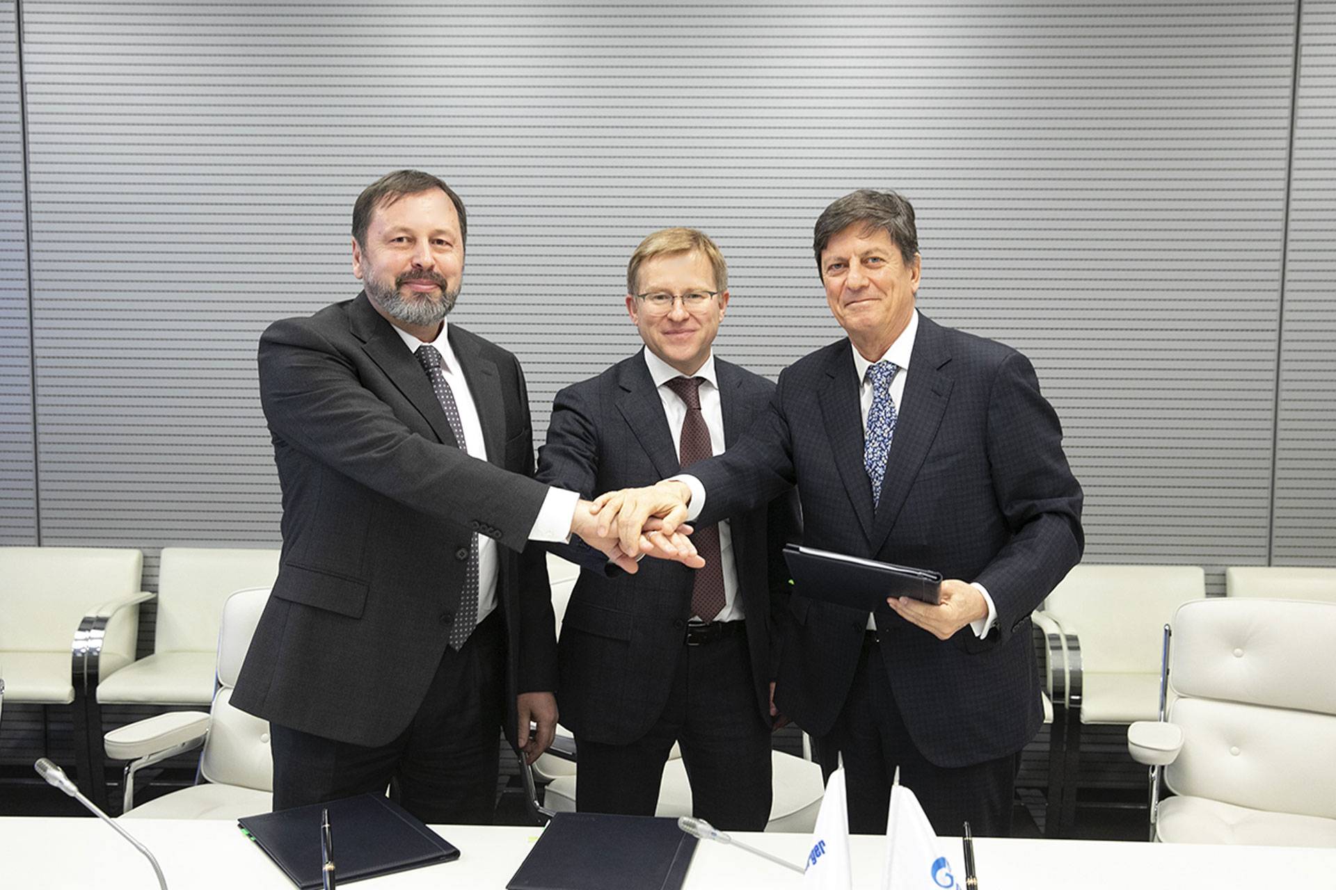 Gazprom Neft, Schlumberger Partner On Well Logging