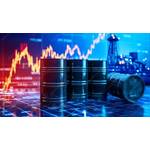 Oil Price Graphic (c) Tensorspark / Adobestock