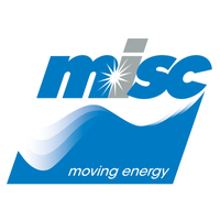 Logo: MISC