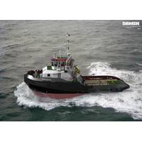 Stan Tug 3011