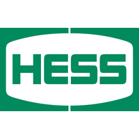 Logo: Hess Corp