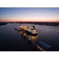 Pic: Höegh LNG