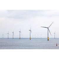 Aberdeen Offshore Wind Farm Image Royal Boskalis Westminster