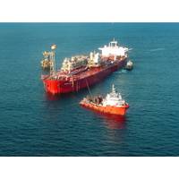 FPSO Adoon - Nigeria. Image: Yinson