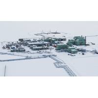 BP Alaska's Prudhoe Bay operations (Photo: BP)