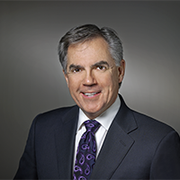 Alberta Premier Jim Prentice