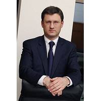 Alexander Novak (Photo: Gazprom)