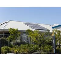 Alkimos Beach Solar Panel + Battery