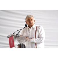  Andres Manuel Lopez Obrador (Mexico government photo)