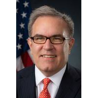 Andrew Wheeler (Photo: EPA)