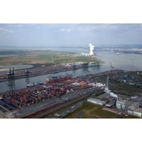 Pic: Port of Antwerp