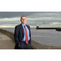Archie Kennedy (Photo: Bibby Offshore)