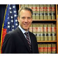 New York Attorney General Eric Schneiderman (Photo: New York State Office of  Attorney General)