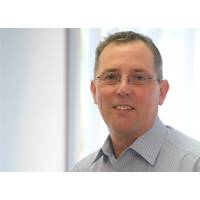 Mark Baldwin, Business Manager, Kongsberg Maritime 