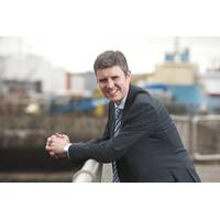 Barry Macleod, UKCS managing director at Bibby Offshore (Photo: Bibby Offshore)