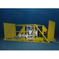 Boosting technology from Schlumberger's OneSubsea (File image: Schlumberger)