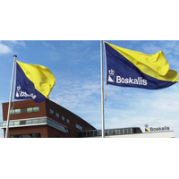 Boskalis facility Photo Boskalis