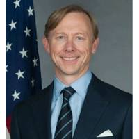 Brian Hook, State Department  Director of Policy Planning (Photo:U.S. Department of State) 