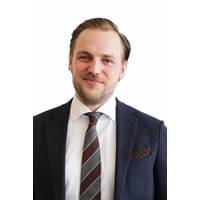  Tim Börner has been appointed as Business Development Manager Offshore Wind Germany Photo courtesy Ampelmann