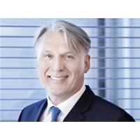 The business model: Hoegh LNG president and CEO, Sveinung Støhle. Photo: handout