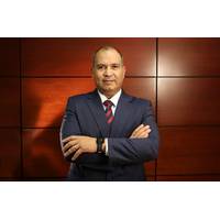 Carlos Trevino (Photo: PEMEX)