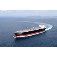 LPG carrier (Image: MHI)