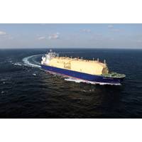 LNG Carrier. Image: NYK Line