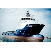 The PSV Caspian Server Courtesy TOPAZ