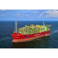 BW Catcher FPSO (Photo: BW Offshore)