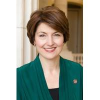 Cathy McMorris Rodgers (official portrait)