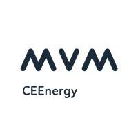 © MVM CEEnergy