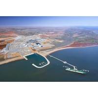 Pic: Chevron Australia
