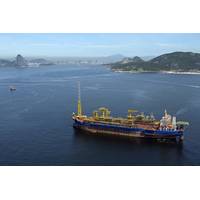 FPSO Cidade de Ilhabela (Photo: SBM Offshore)