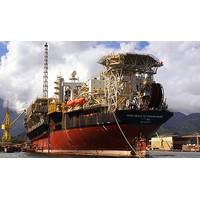 FPSO Cidade de Itaguaí (Photo: BG Group)