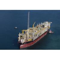 FPSO Cidade de Itaguai MV26 (Photo: MODEC)