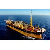 FPSO Cidade de Rio de Janeiro (Photo courtesy MODEC)