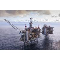 Clair Ridge (Photo: BP)