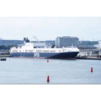 Pic: Clean Shipping Alliance (CSA) 2020
