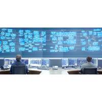 Control room - ABB's digital grid approach Photo ABB
