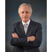 Bob Corker (Official photo)