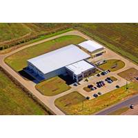 CORTEC's new Port Allen, Louisiana facility (Photo: CORTEC)