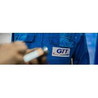 Courtesy GTT